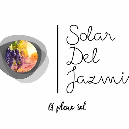 Solar Del Jazmin Apartment Mendoza Exterior photo