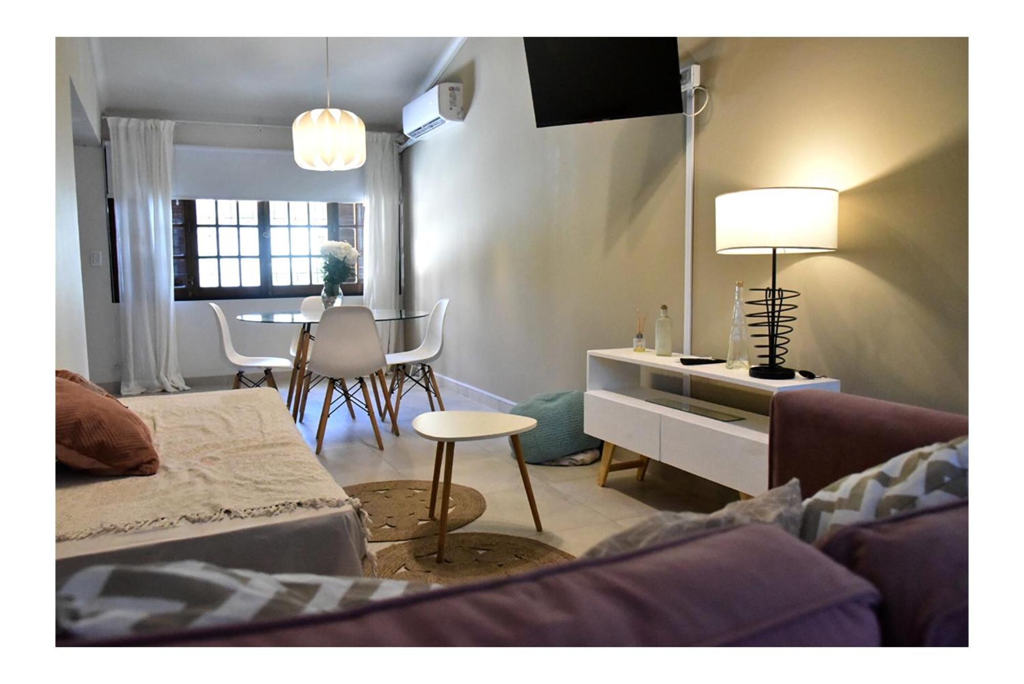 Apartment Solar Del Jazmin *