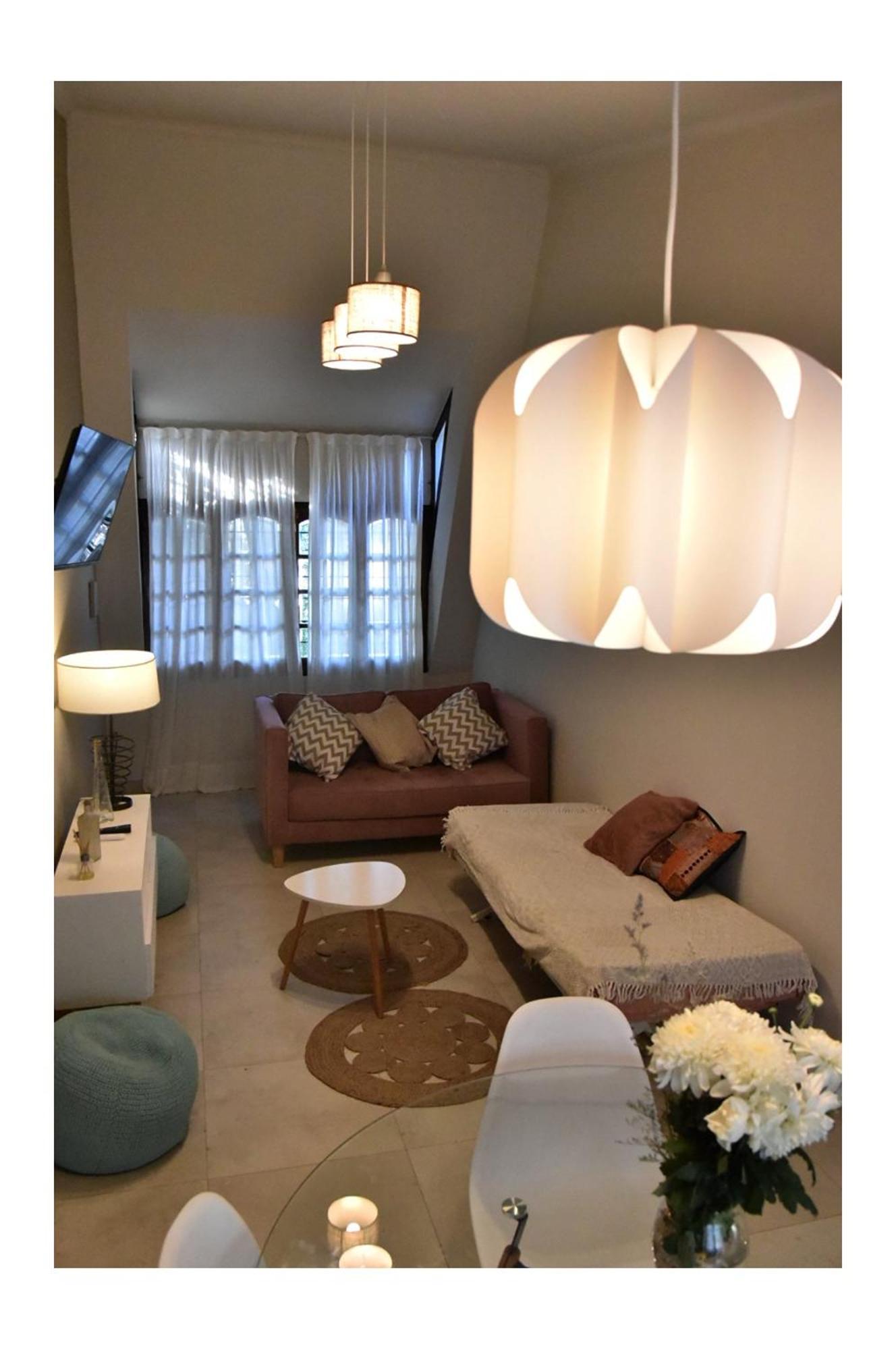 Apartment Solar Del Jazmin Mendoza