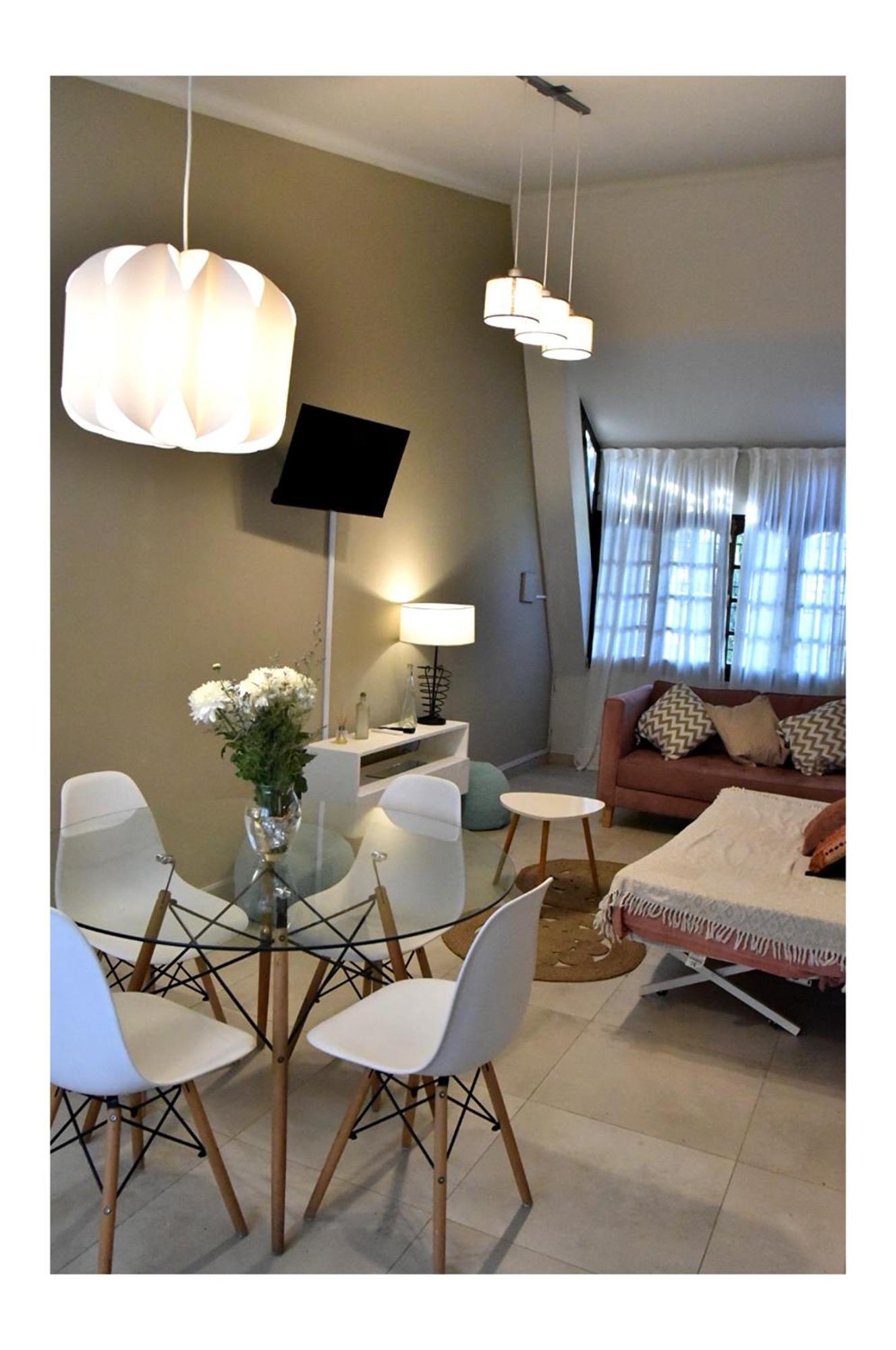 Apartment Solar Del Jazmin
