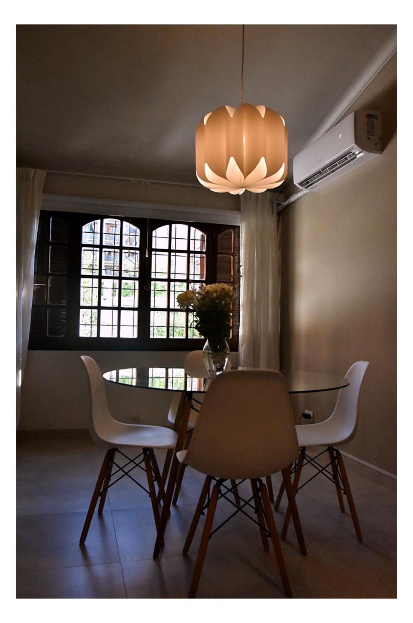 Apartment Solar Del Jazmin Mendoza