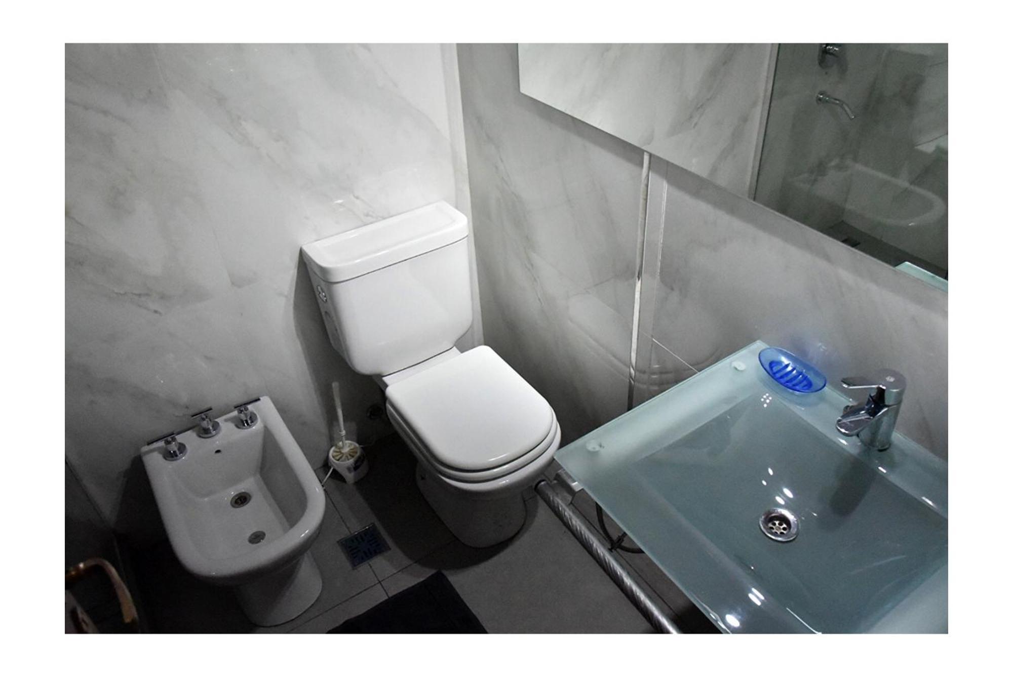 Apartment Solar Del Jazmin