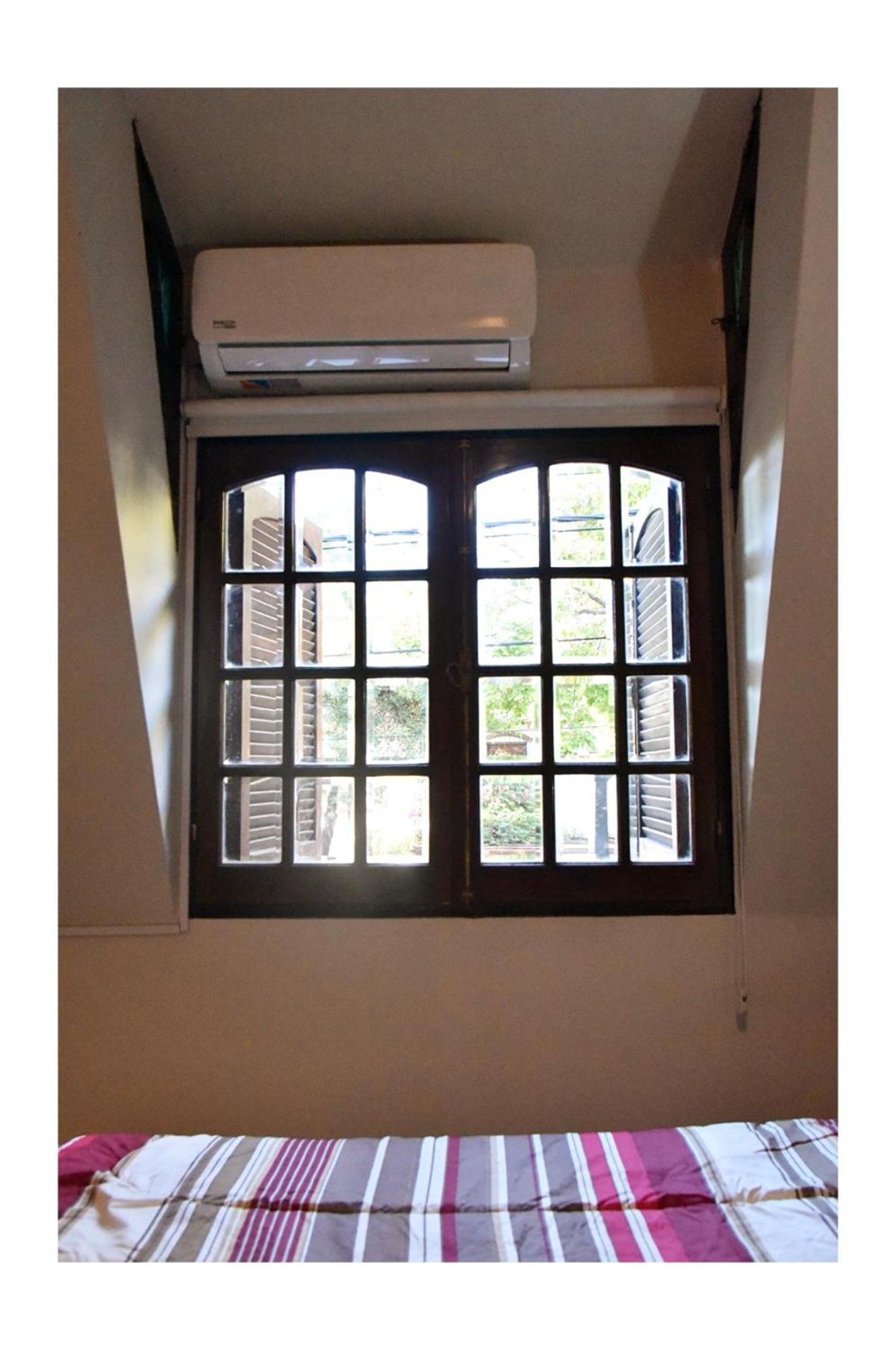 Solar Del Jazmin Apartment Mendoza